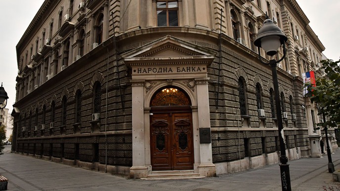 Srbija domaćin Konstituence